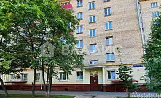 Продажа 1-комн квартиры на вторичном рынке ул Планетная,  д. 49