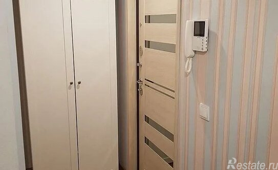 Аренда 1-комн квартиры на вторичном рынке улица Ляпидевского,  д. 2