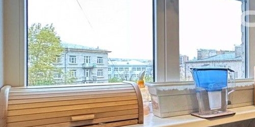 3-комн квартира проспект Елизарова, 33