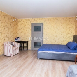 Продажа 1-комн квартиры на вторичном рынке ул Велозаводская,  д. 2,  к. 3