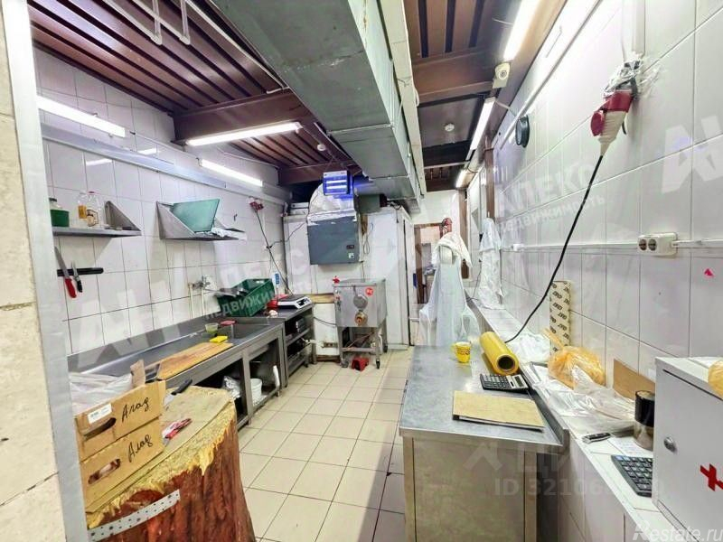 Аренда ПСН проезд Дежнёва