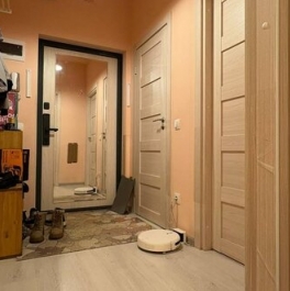 Продажа 1-комн квартиры на вторичном рынке улица Ивана Куликова