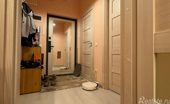 Продажа 1-комн квартиры на вторичном рынке улица Ивана Куликова