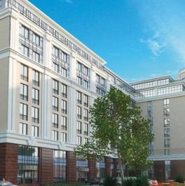 Продажа 3-комн квартиры на вторичном рынке Татарская Б. ул,  д. 7 к3