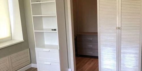 2-комн квартира улица Рогова,  д. 6