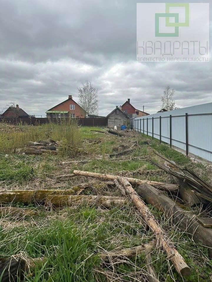 Продажа земли Пушкин, улица Старинная, 49