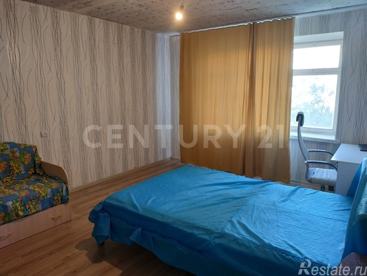 Продажа 1-комн квартиры на вторичном рынке Дубна, Энтузиастов ул,  д. 5кA