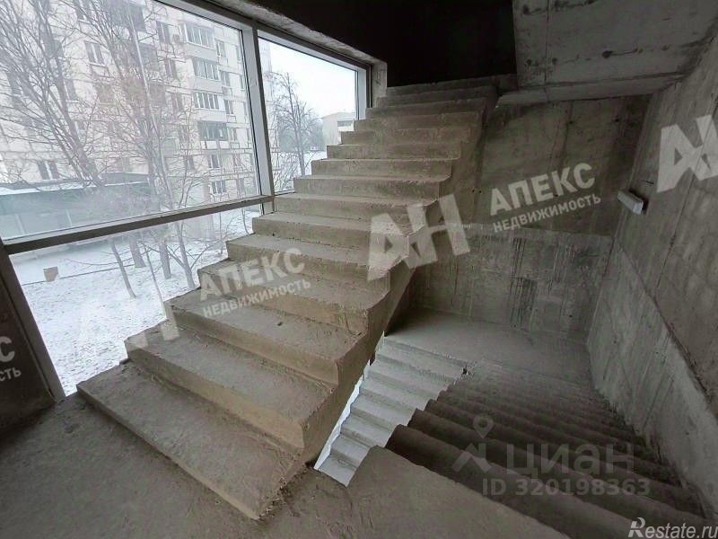 Аренда ПСН Щелковское ш,  д. 59А