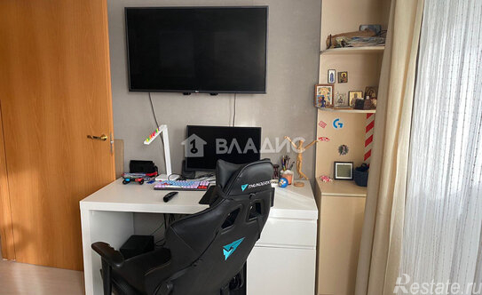 Продажа 1-комн квартиры на вторичном рынке ул Николая Рубцова,  д. 12,  к. 1