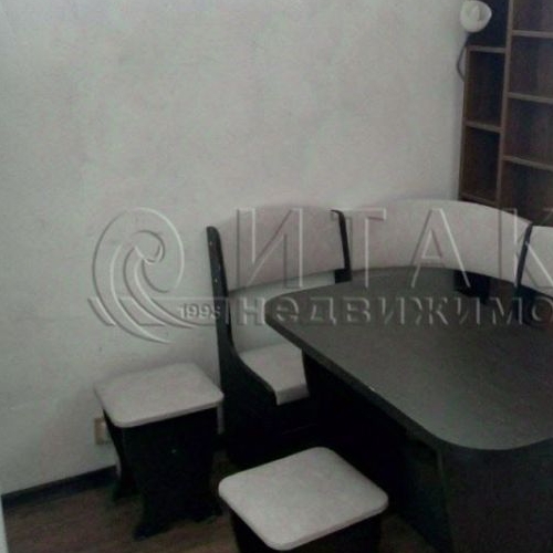 Комната улица Пограничника Гарькавого, 5К1