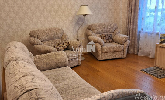 Продажа 3-комн квартиры на вторичном рынке Пятилеток пр-кт,  д. 15,  к. 5