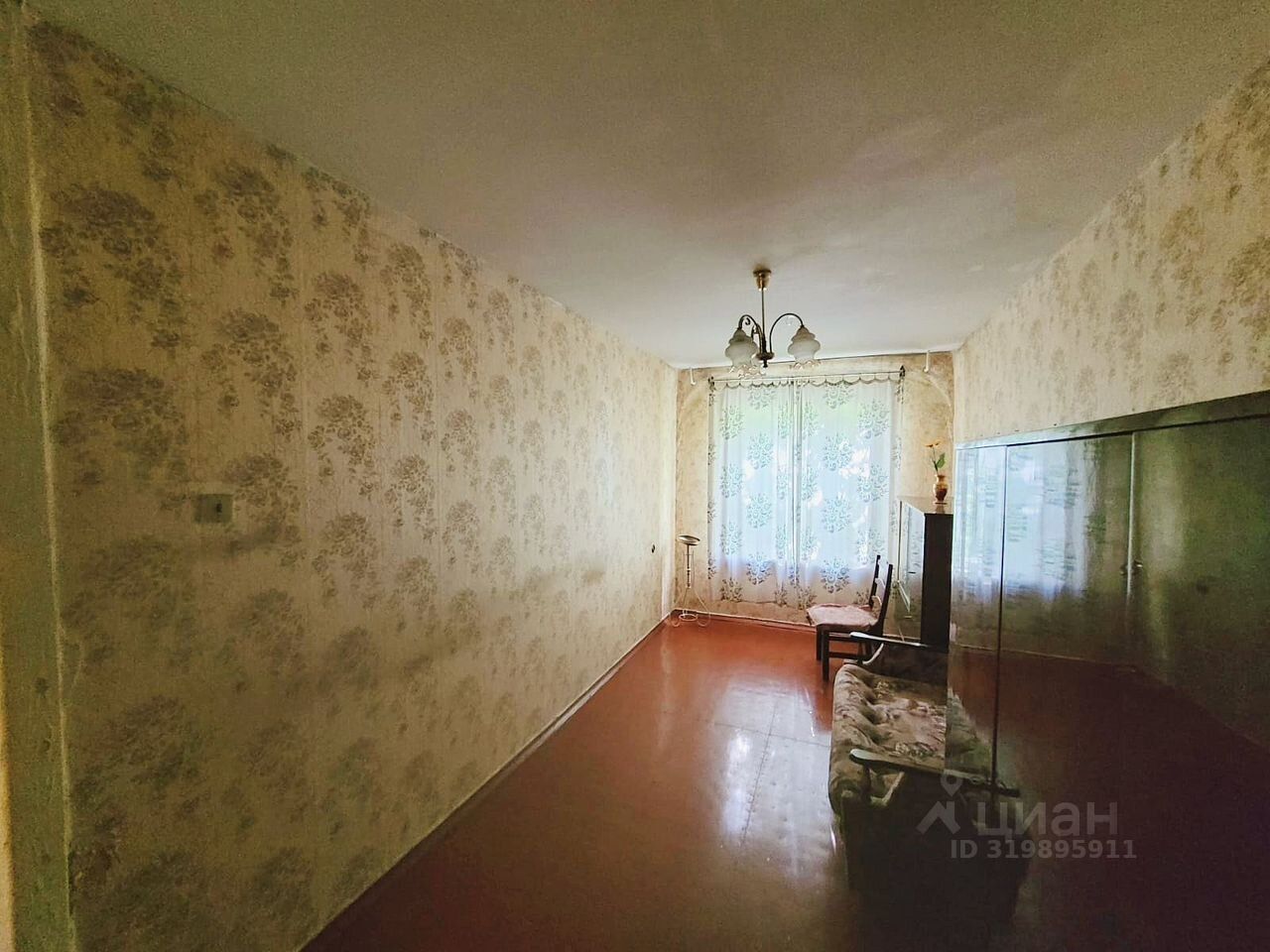 Продажа 2-комн квартиры на вторичном рынке Серебрянка мкр, Пушкино, 51