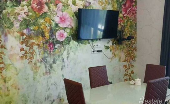 Продажа 2-комн квартиры на вторичном рынке Домодедово, улица Творчества,  д. 5к2