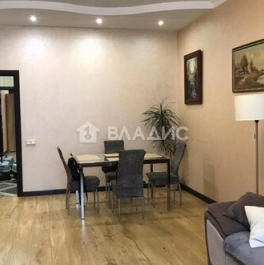 Продажа 2-комн квартиры на вторичном рынке Вырубово, улица Турова,  д. 12А