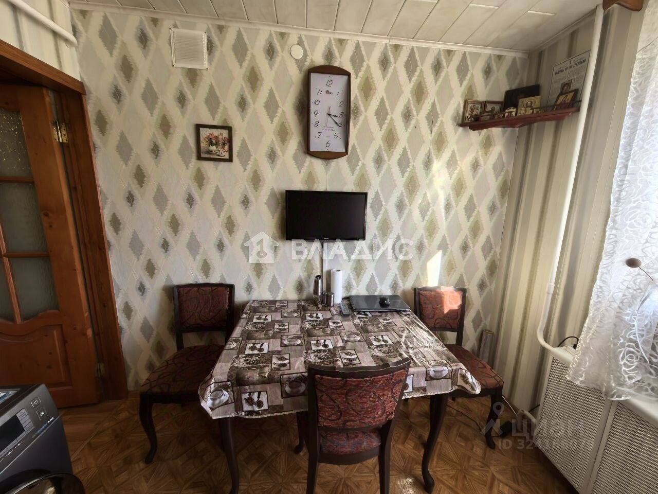 Продажа 1-комн квартиры на вторичном рынке Электросталь, улица Корнеева, 6а