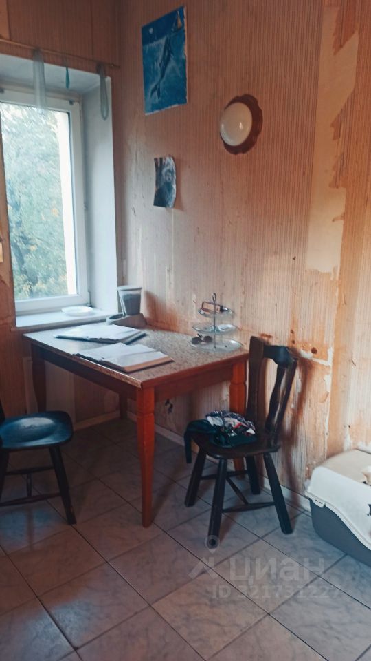 Продажа 3-комн квартиры на вторичном рынке Жуковский, улица Жуковского, 5