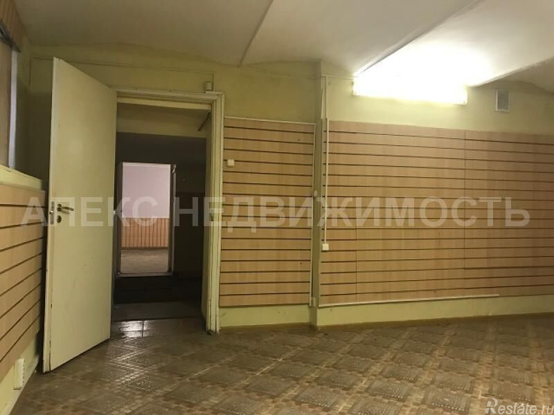 Продажа отдельного здания Переведеновский пер,  д. 4