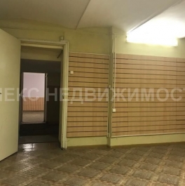 Продажа отдельного здания Переведеновский пер, д. 4 Продажа отдельного здания Переведеновский пер, д. 4