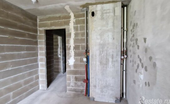 Продажа 1-комн квартиры на вторичном рынке Лабораторный проспект,  д. 23 с1