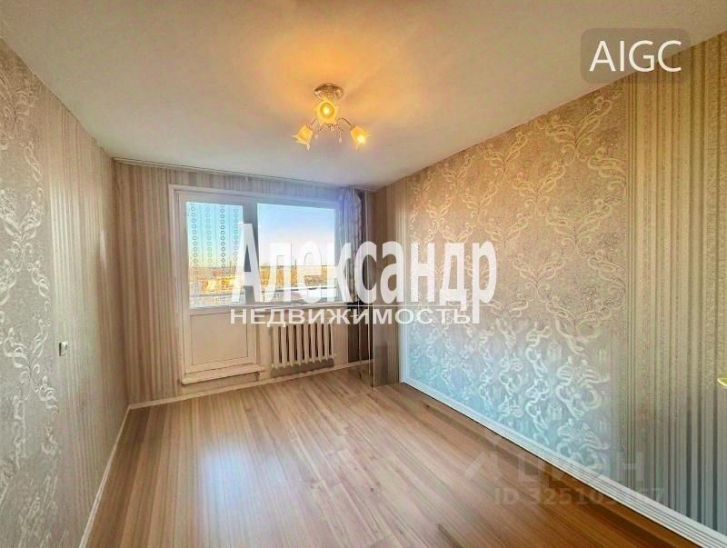 Продажа 4-комн квартиры на вторичном рынке Выборг, улица Большая Каменная, 3