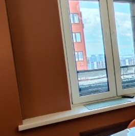 Аренда 2-комн квартиры на вторичном рынке Автозаводская улица, 23Бк2