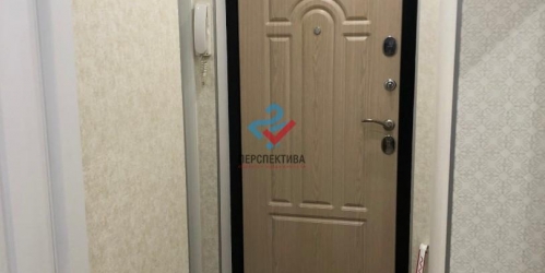 1-комн квартира проезд Черского, 5