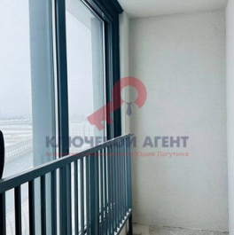 Продажа 2-комн квартиры на вторичном рынке проспект Крузенштерна,  д. 4 с1