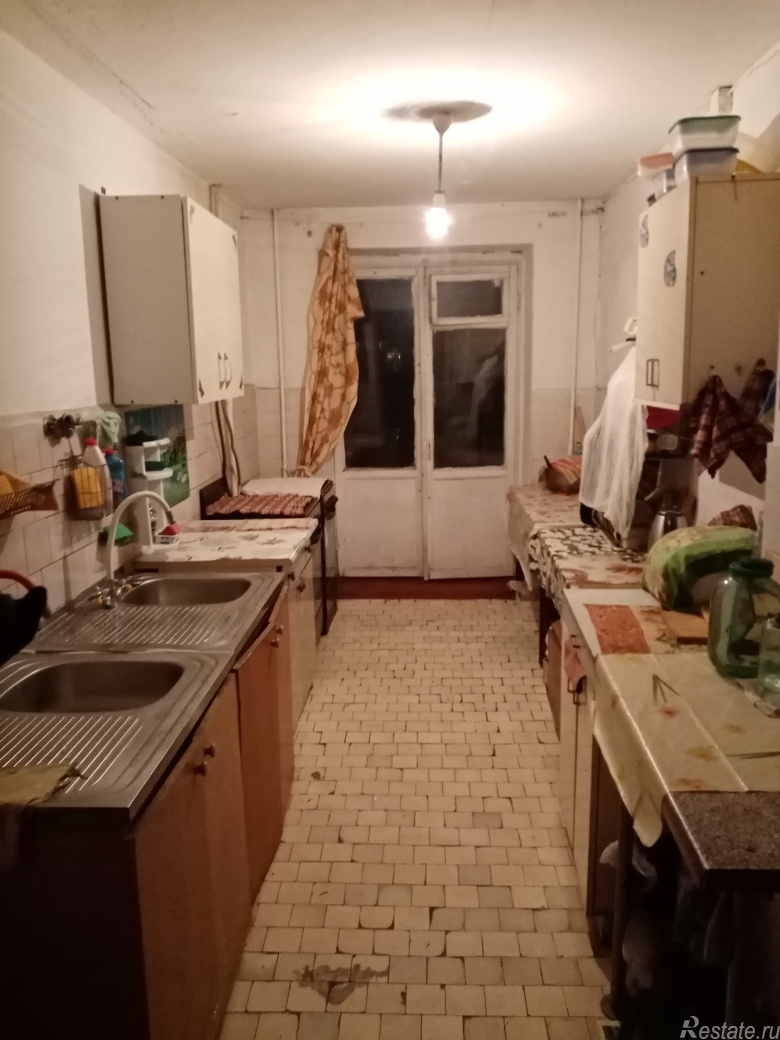 Продажа комнаты г. Раменское, Воровского ул., 3, к 2