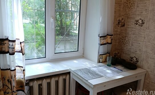 Продажа 2-комн квартиры на вторичном рынке Ланское ш,  д. 22 к3