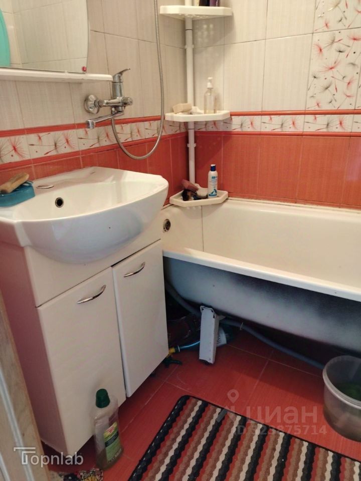 Продажа 2-комн квартиры на вторичном рынке Народная улица, 55