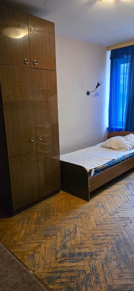 Продажа 2-комн квартиры на вторичном рынке Вешняковская улица, 37