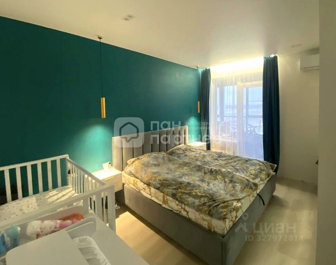 Продажа 1-комн квартиры на вторичном рынке улица Русановская, 20к3