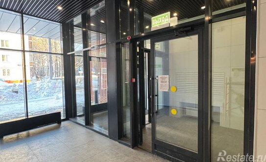 Продажа 3-комн квартиры на вторичном рынке улица Василисы Кожиной