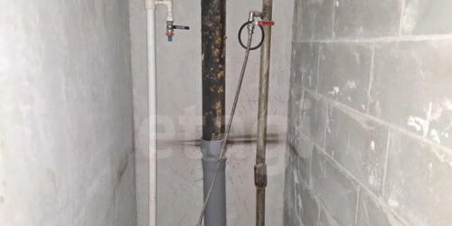 3-комн квартира Белградская ул,  д. 24