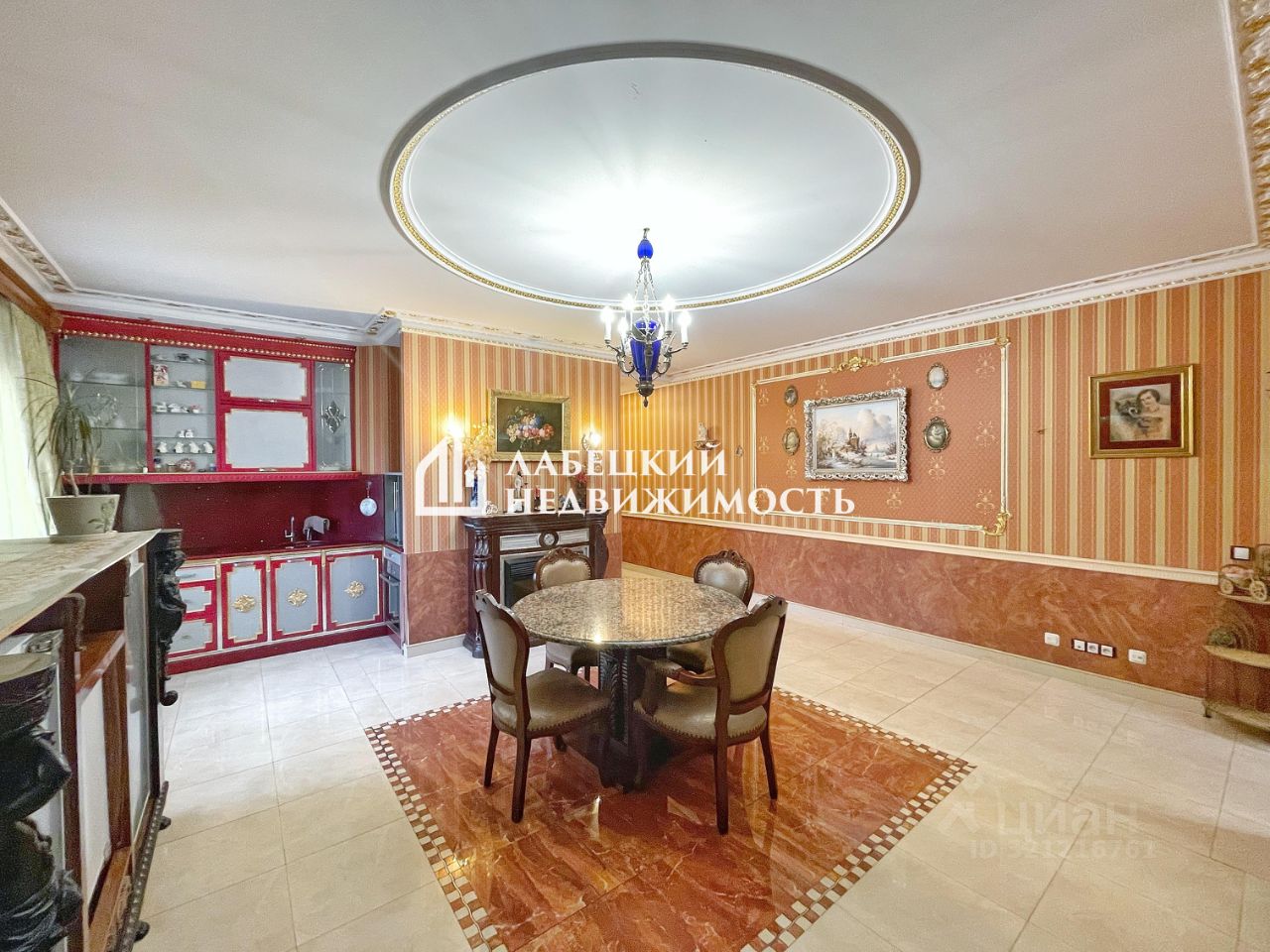 Продажа 3-комн квартиры на вторичном рынке проспект Маршала Жукова, 66к2