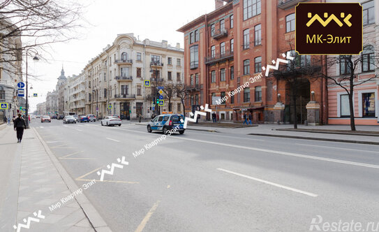 Продажа 6-комн квартиры на вторичном рынке Монетная Б. ул,  д. 10