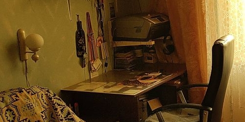 3-комн квартира Бойцовая улица, 22К4