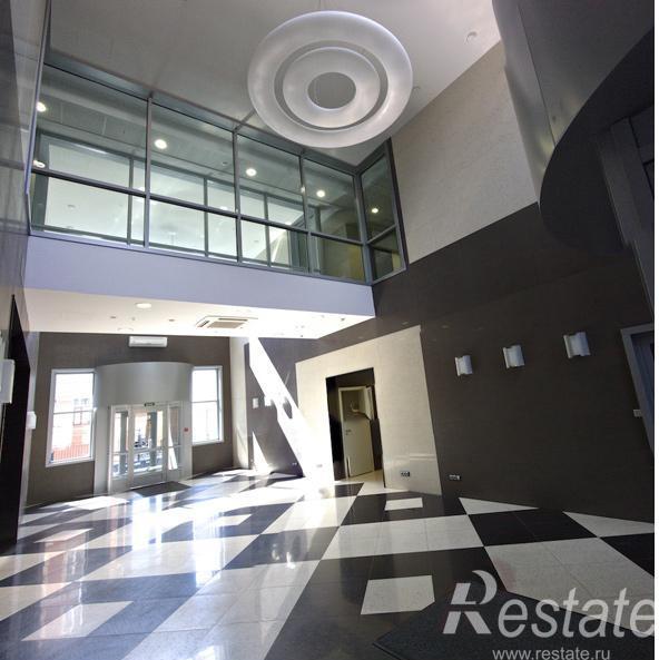 Аренда офиса Певческий пер,  д. 12