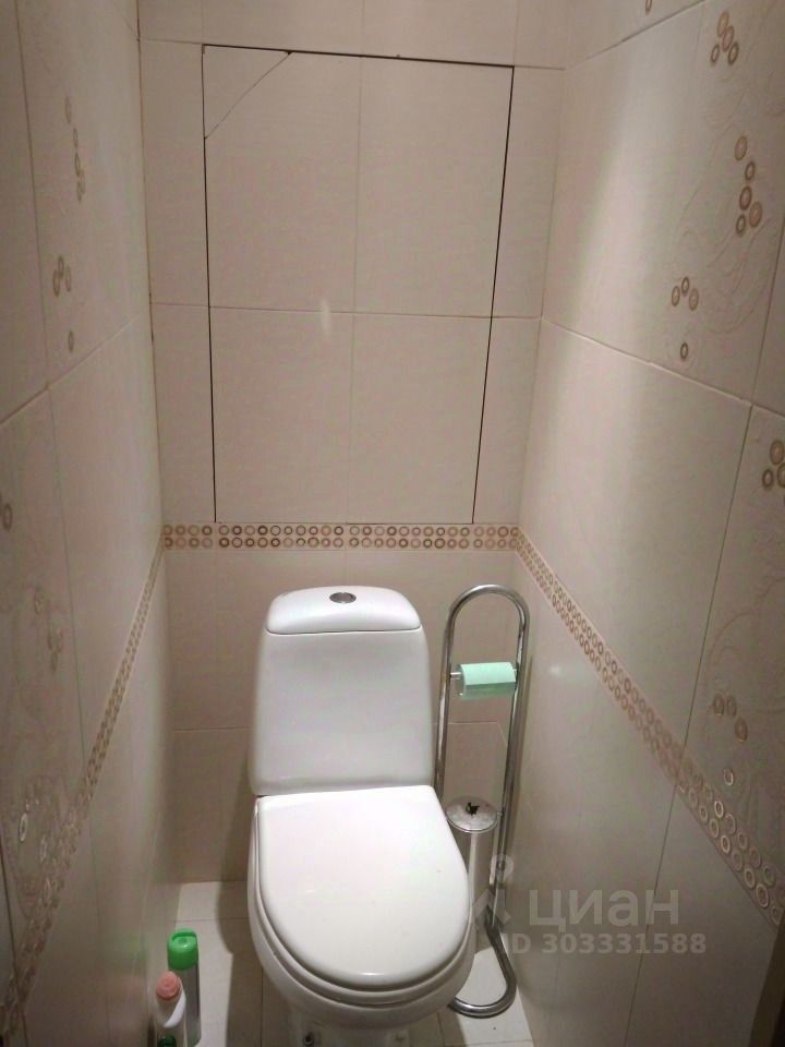 Аренда комнаты Чертановская улица, 54К2