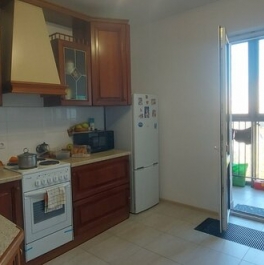 Продажа 2-комн квартиры на вторичном рынке Открытое ш,  д. 30