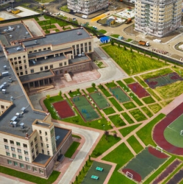 Продажа 4-комн квартиры на вторичном рынке Раменское г, Северное ш,  д. 16