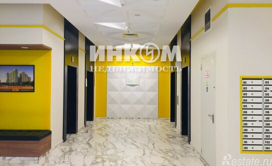 Продажа 2-комн квартиры на вторичном рынке Береговой проезд,  д. 5,  к. 1