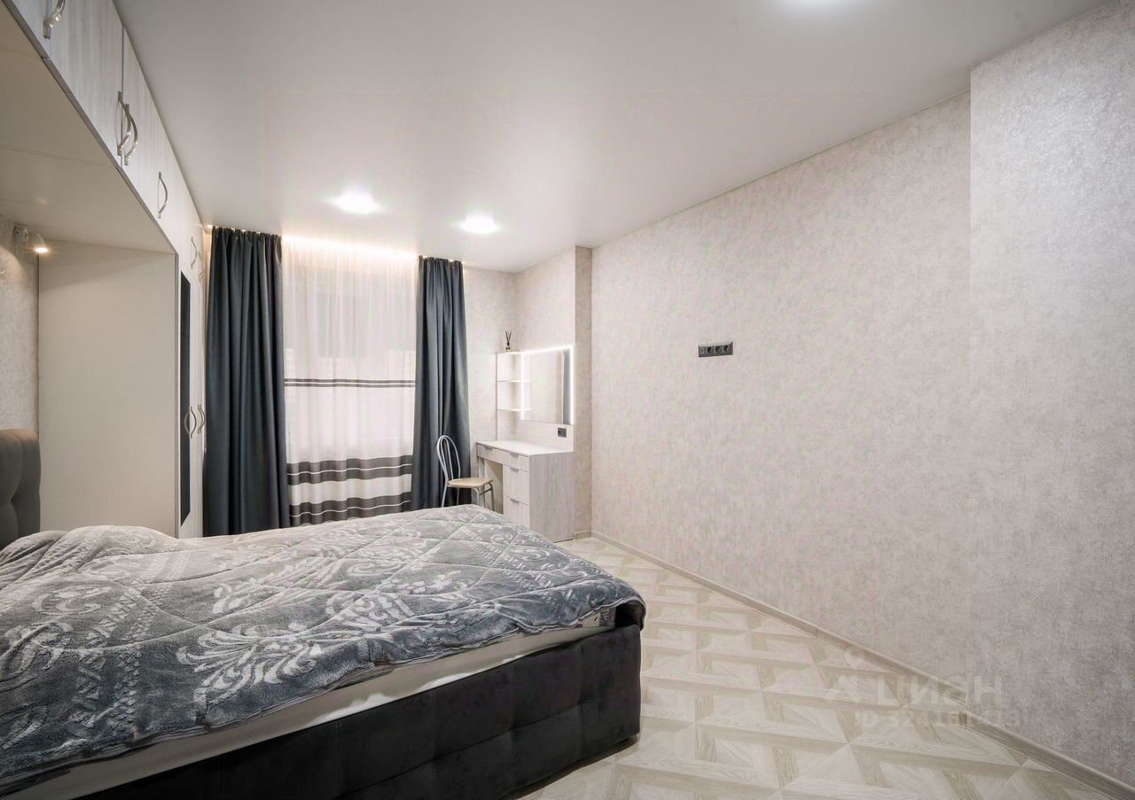 Продажа 3-комн квартиры на вторичном рынке проезд Дизельный, 11к1