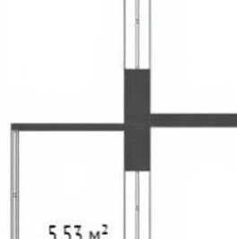 Продажа 2-комн квартиры на вторичном рынке Путилково пгт, улица Новотушинская, 3