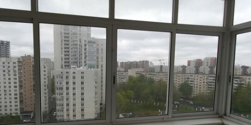 1-комн квартира Наримановская улица,  д. 8