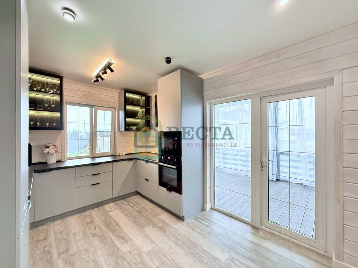 Продажа дома КП Русская усадьба,  д. 21Б