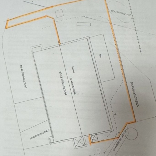 Помещение свободного назначения Ивантеевка г, Студенческий проезд,  д. 12