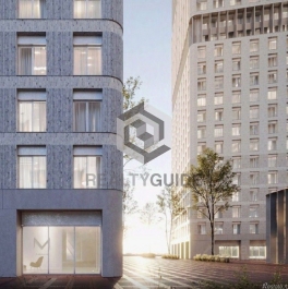 Продажа торгового помещения улица Гастелло,  д. 37