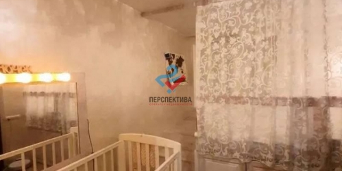 2-комн квартира Берингов проезд, 6к1