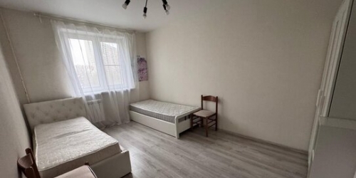 3-комн квартира Лукинская улица,  д. 7